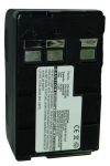 Blaupunkt NVA3 / NV-A3 / P-V211 accu (2400 mAh, 123accu huismerk) ABL00347 - 1