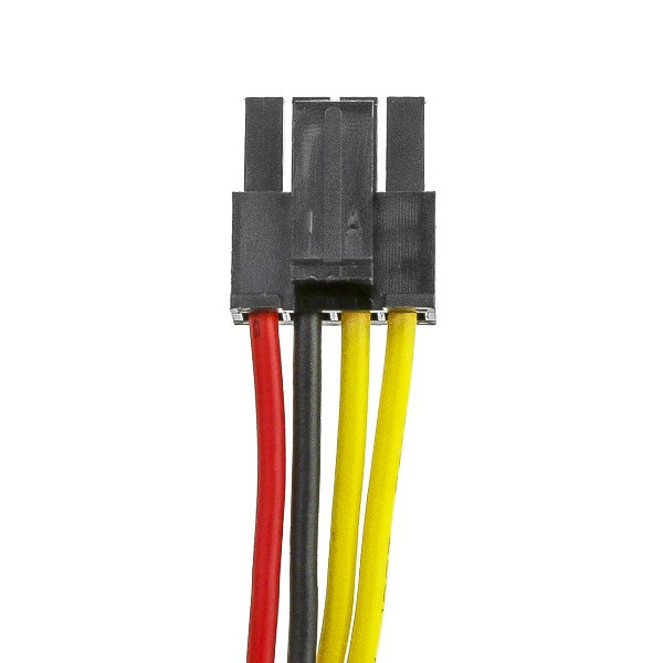 Blaupunkt VR1717 accu (14.4 V, 3000 mAh, 123accu huismerk) ABL00485 - 3