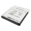 Blu AP18 accu (1550 mAh, 123accu huismerk) ABL00319 - 1