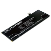 Blu BL-N3000D accu (3000 mAh, 123accu huismerk) ABL00292 - 1