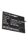 Blu BL-N3150Z accu (3150 mAh, 123accu huismerk) ABL00265 - 1