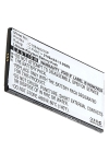Blu C105440270P accu (2700 mAh, 123accu huismerk) ABL00228 - 1