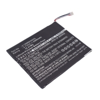 Blu C1068903400L accu (3300 mAh, 123accu huismerk)  ABL00239