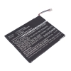 Blu C1068903400L accu (3300 mAh, 123accu huismerk)  ABL00239 - 1