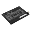 Blu C496588490P accu (4800 mAh, 123accu huismerk) ABL00397 - 1