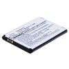 Blu C53380495T accu (850 mAh, 123accu huismerk) ABL00197 - 1