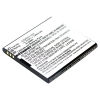 Blu C535051145T accu (1400 mAh, 123accu huismerk) ABL00301 - 1