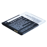 Blu C595005142L accu (1450 mAh, 123accu huismerk)  ABL00177