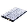 Blu C644305128T accu (3.7 V, 1100 mAh, 123accu huismerk) ABL00203 - 1