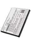 Blu C645005185L accu (1550 mAh, 123accu huismerk) ABL00208 - 1