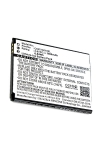 Blu C645146180L accu (1800 mAh, 123accu huismerk) ABL00266 - 1