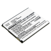 Blu C655339150L accu (1300 mAh, 123accu huismerk) ABL00334 - 1