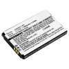 Blu C663907180T accu (1600 mAh, 123accu huismerk) ABL00315 - 1