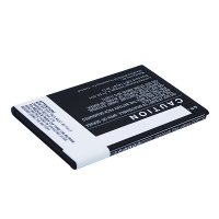 Blu C664404140L accu (1300 mAh, 123accu huismerk)  ABL00181