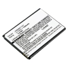 Blu C684847170T accu (1300 mAh, 123accu huismerk) ABL00309 - 1