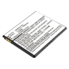 Blu C685543180L accu (1600 mAh, 123accu huismerk) ABL00286 - 1