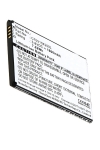 Blu C705104200L accu (1900 mAh, 123accu huismerk) ABL00225 - 1