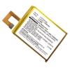 Blu C705305230L accu (2300 mAh, 123accu huismerk) ABL00260 - 1