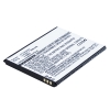 Blu C71544200T accu (1900 mAh, 123accu huismerk) ABL00194 - 1