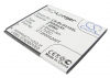 Blu C726004200T accu (2000 mAh, 123accu huismerk) ABL00144 - 1
