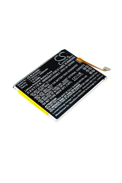 Blu C736048350L accu (3300 mAh, 123accu huismerk)  ABL00366 - 1