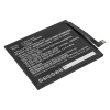 Blu C736241300P accu (3.8 V, 2900 mAh, 123accu huismerk) ABL00392 - 1