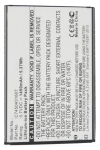Blu C745043160T accu (1600 mAh, 123accu huismerk) ABL00137 - 1