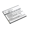 Blu C746043210T / C746043230T accu (1800 mAh, 123accu huismerk) ABL00343 - 1