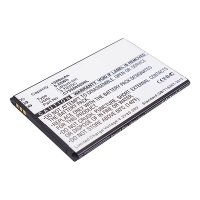 Blu C755005200L accu (1500 mAh, 123accu huismerk)  ABL00236