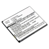 Blu C755843220L accu (1300 mAh, 123accu huismerk) ABL00310 - 1