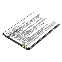 Blu C765539200L accu (1600 mAh, 123accu huismerk)  ABL00284