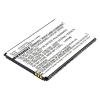 Blu C765539200L accu (1600 mAh, 123accu huismerk) ABL00284 - 1