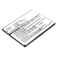 Blu C765804200L accu (1300 mAh, 123accu huismerk)  ABL00305