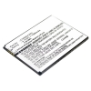 Blu C765804200L accu (1300 mAh, 123accu huismerk) ABL00305 - 1
