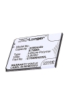 Blu C765804220L accu (2300 mAh, 123accu huismerk) ABL00220 - 1