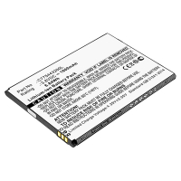 Blu C775443200L accu (3.8V, 1800 mAh, 123accu huismerk)  ABL00377