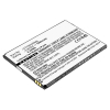 Blu C775443200L accu (3.8V, 1800 mAh, 123accu huismerk) ABL00377 - 1