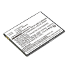 Blu C775840200L accu (3.7 V, 2500 mAh, 123accu huismerk) ABL00481 - 1