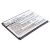 Blu C776043250T accu (2500 mAh, 123accu huismerk) ABL00233 - 1