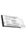 Blu C785039150J accu (1500 mAh, 123accu huismerk) ABL00213 - 1