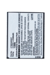 Blu C786340235T accu (2100 mAh, 123accu huismerk) ABL00188 - 1