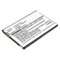 Blu C795344230L accu (2100 mAh, 123accu huismerk)  ABL00317