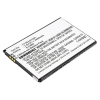 Blu C795344230L accu (2100 mAh, 123accu huismerk) ABL00317 - 1
