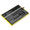 Blu C795736245L accu (2450 mAh, 123accu huismerk) ABL00285 - 1