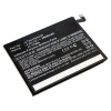 Blu C796436300P accu (3.85 V, 2900 mAh, 123accu huismerk) ABL00389 - 1