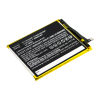 Blu C796438300P accu (3.85 V, 2800 mAh, 123accu huismerk) ABL00384 - 1