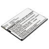 Blu C825837200L accu (1800 mAh, 123accu huismerk) ABL00311 - 1