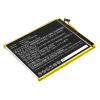 Blu C826734320P accu (3.8 V, 3100 mAh, 123accu huismerk) ABL00383 - 1