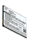 Blu C836404292L accu (3000 mAh, 123accu huismerk) ABL00224 - 1