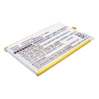 Blu C875704300L accu (3000 mAh, 123accu huismerk)  ABL00237